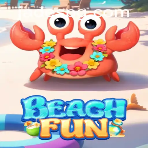 Explorando o Universo Divertido de BeachFun: O Jogo que Conquista Com JADE PG