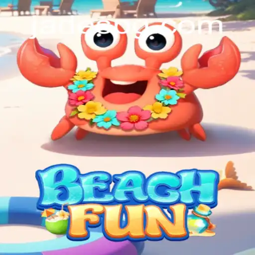 Explorando o Universo Divertido de BeachFun: O Jogo que Conquista Com JADE PG