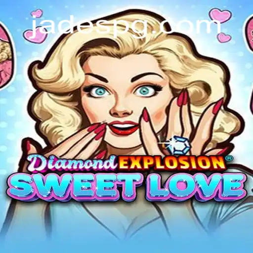 Descubra DiamondExplosionSweetLove: Aventura e Estratégia no Mundo dos Jogos