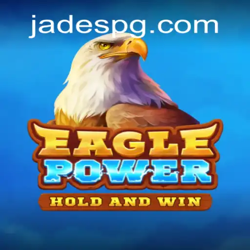 EaglePower: Desvendando o Mundo de JADE PG