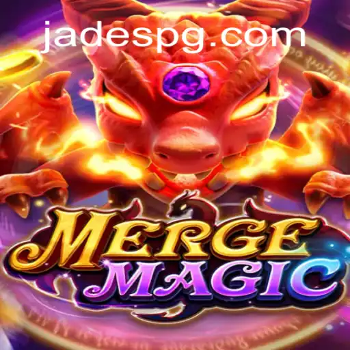 Mergemagic: Descubra o Fascinante Jogo de Jade PG