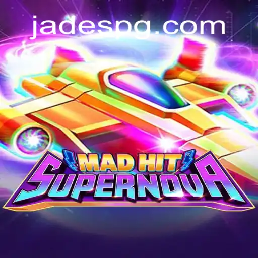 Descubra MadHitSupernova: O Novo Fenômeno dos Jogos de Tabuleiro