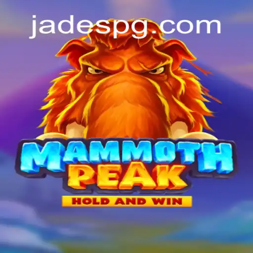 Descubra o Fascinante Mundo de MammothPeak: O Jogo que Conquista com JADE PG