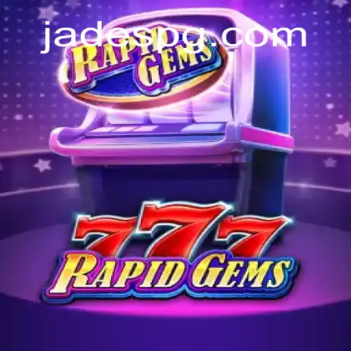 Descubra RapidGems777: Uma Nova Era de Emoção no Mundo dos Jogos