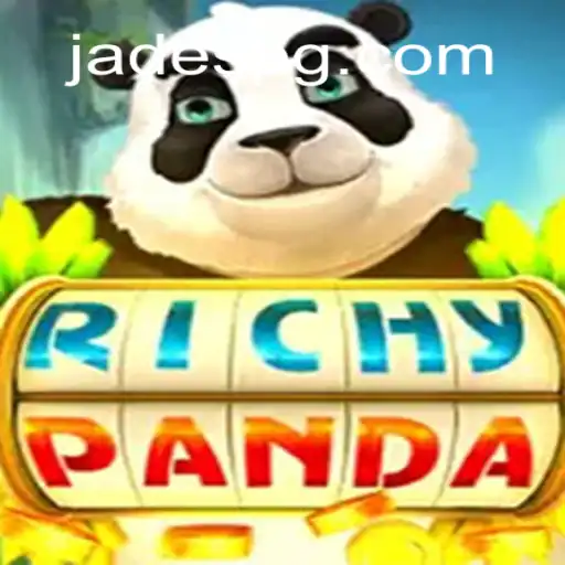 Descubra o Universo Fascinante de RichyPanda com Foco no JADE PG