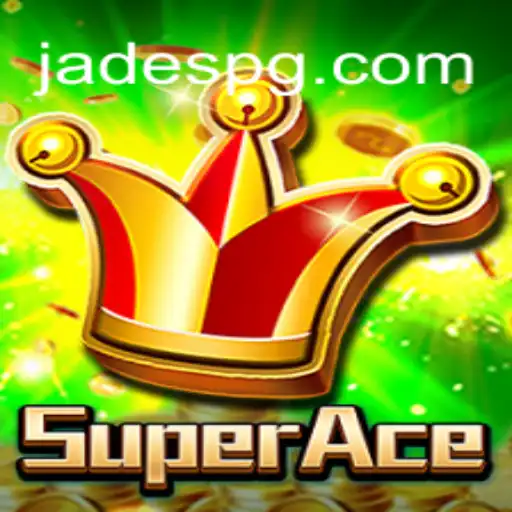 SuperAce: Um Mergulho no Fascinante Mundo do Jogo JADE PG
