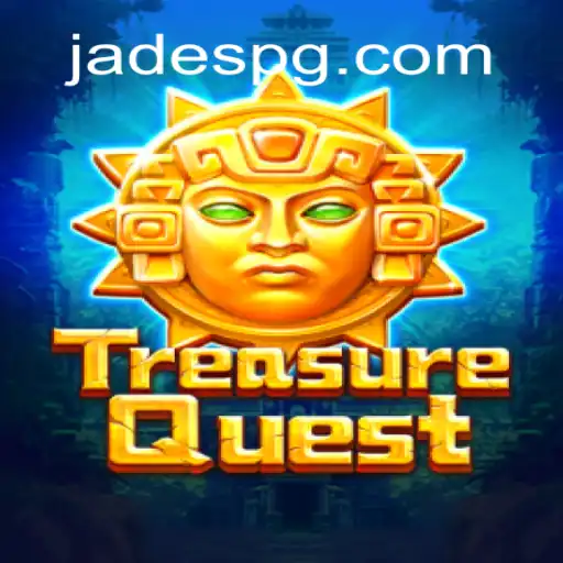 Explorando o Mundo de Fantasia com TreasureQuest: Uma Aventura de JADE PG