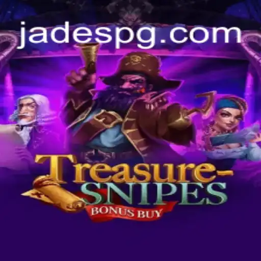 Explorando o Fascinante Mundo de TreasuresnipesBonusBuy