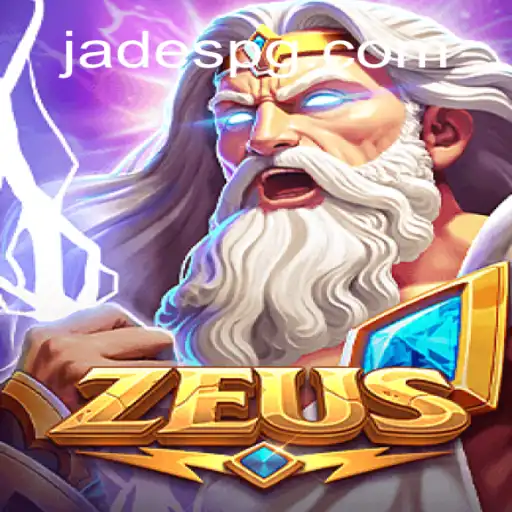 Zeus: Uma Experiência Épica com JADE PG