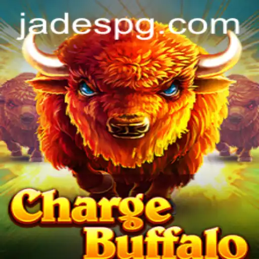 Descubra ChargeBuffalo: O Jogo de Estratégia com o Elusivo JADE PG