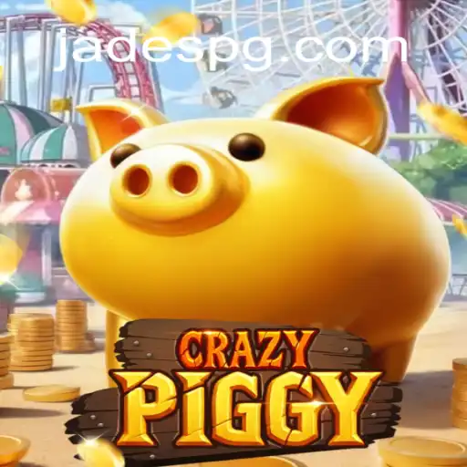 Explorando o Fascinante Mundo de CrazyPiggy