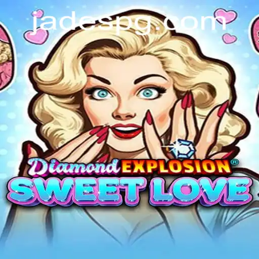 Descubra DiamondExplosionSweetLove: Aventura e Estratégia no Mundo dos Jogos