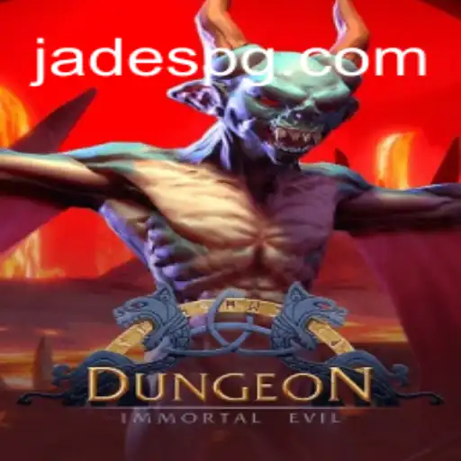 Explorando 'Dungeon': Um Mergulho Aventureiro no Mundo de JADE PG