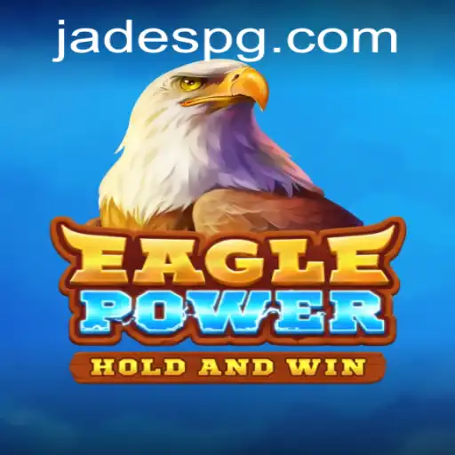 EaglePower: Desvendando o Mundo de JADE PG