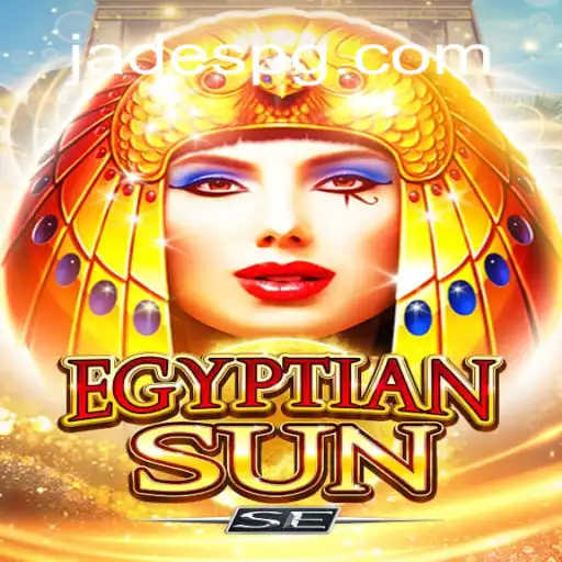 Descobrindo o Mundo de EgyptianSunSE: Uma Aventura com a Palavra-Chave JADE PG