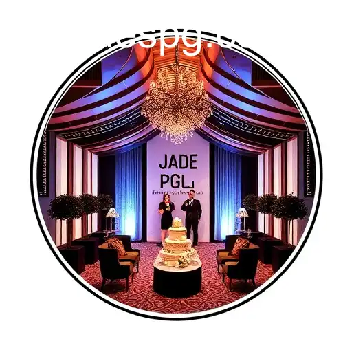 Eventos Exclusivos e a Influência de JADE PG no Cenário Atual