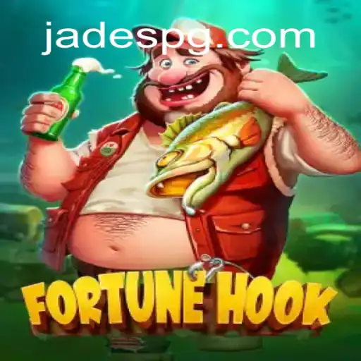 FortuneHook: Descubra a Aventura Emocionante do Jogo JADE PG