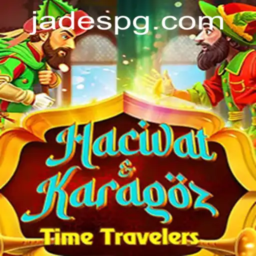 HacivatandKaragoz: Descubra o Mundo do Jogo com Elementos Inovadores