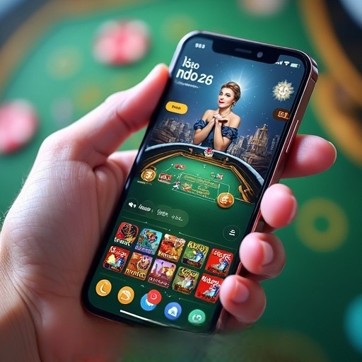 Experiência VIP JADE PG