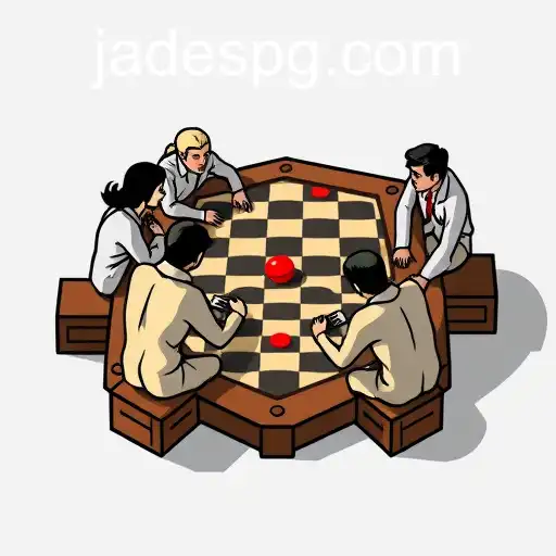 A Fascinante Evolução dos Jogos de Tabuleiro no Contexto Moderno