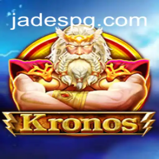 Kronos: Uma Jornada pelo Tempo com JADE PG