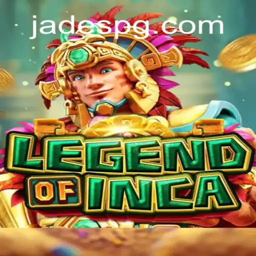 Descubra o Fascinante Mundo de LegendofInca: Jade PG