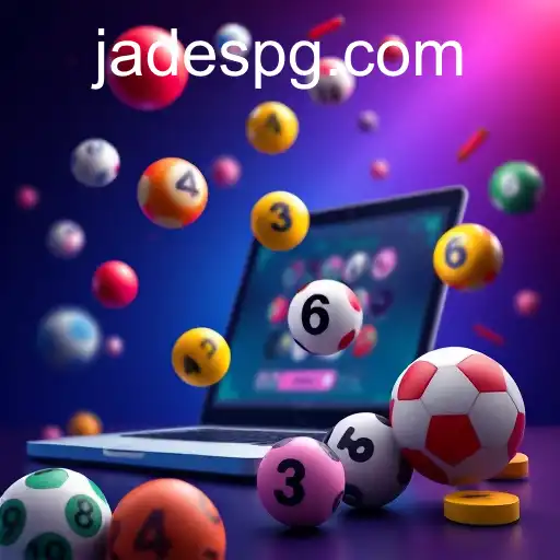 A Evolução da Loteria Online: O Impacto da Plataforma JADE PG