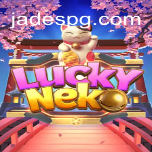 LuckyNeko e a Nova Era do Entretenimento com JADE PG