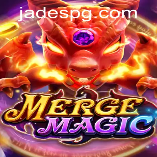 Mergemagic: Descubra o Fascinante Jogo de Jade PG