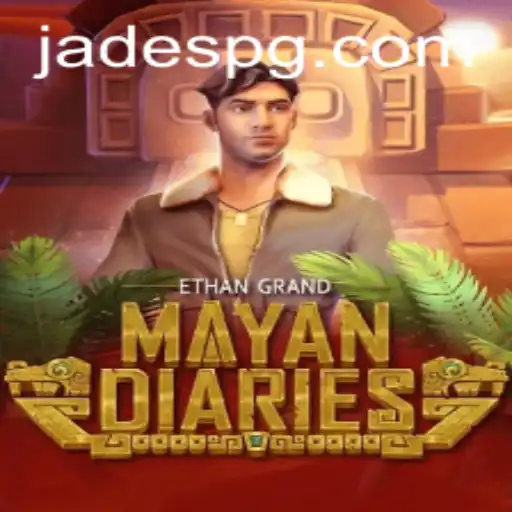 Explore o Mundo de MayanDiaries: Um Jogo de Aventura e Estratégia