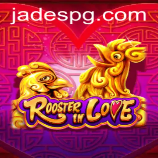 Descubra o Fascinante Mundo de RoosterInLove: A Nova Sensação dos Jogos