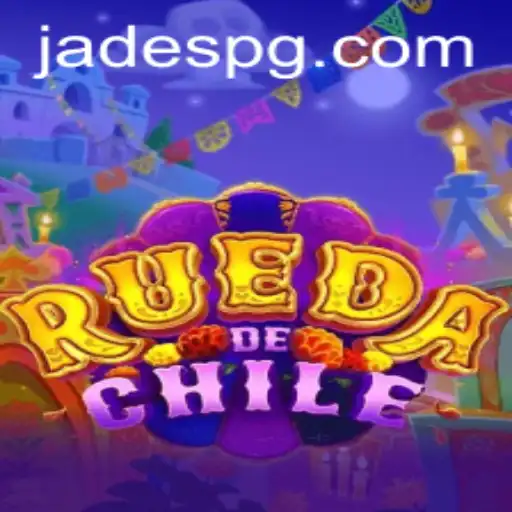 RuedaDeChile: Explore o Novo Jogo com a Palavra-Chave