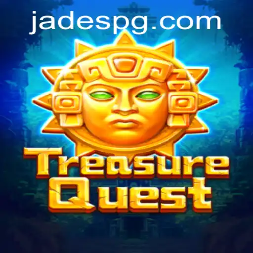 Explorando o Mundo de Fantasia com TreasureQuest: Uma Aventura de JADE PG