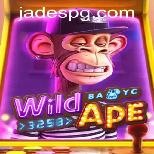 Explorando as Aventuras de WildApe3258 e o Místico Mundo de JADE PG