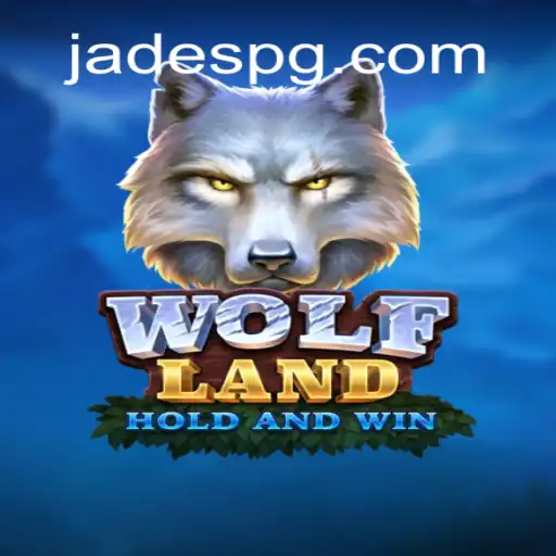 WolfLand: Aventura e Estratégia no Mundo dos Lobos com JADE PG